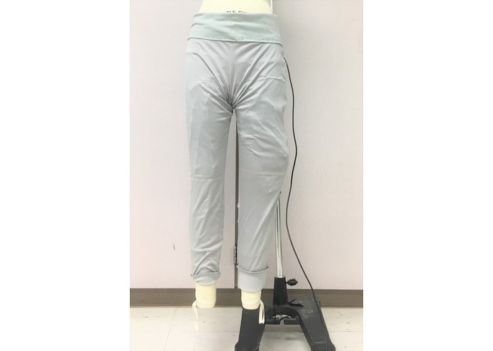 Vib. \ Leg Circulation Therapy – screenshot 3