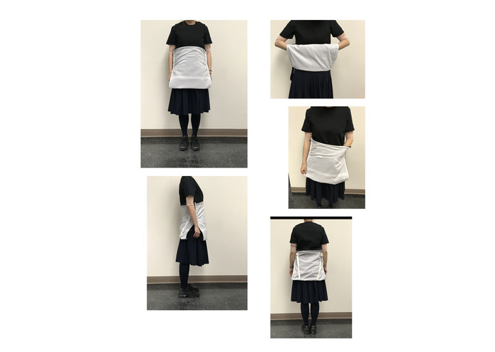 multifunction jacket – screenshot 4