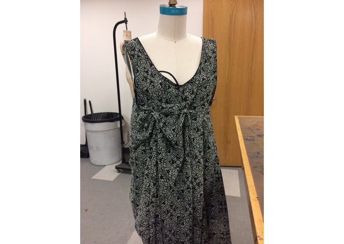 SYNOPSIS – screenshot 1