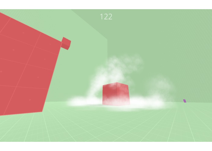 Smash Blocks – screenshot 1
