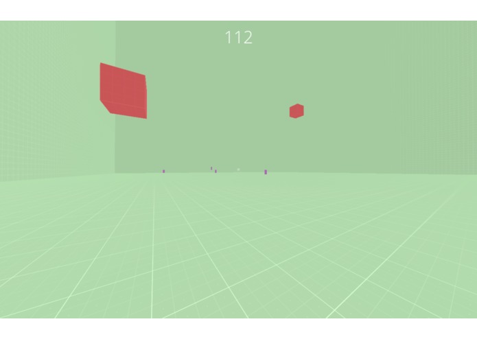 Smash Blocks – screenshot 2