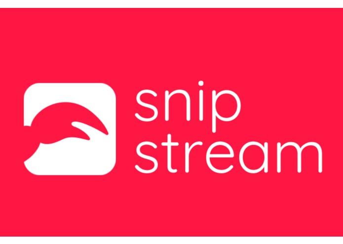 Snipstream – screenshot 1