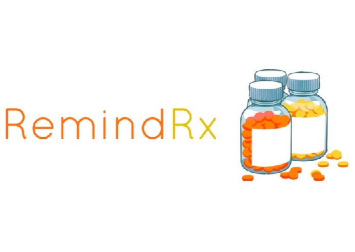 RemindRx – screenshot 1