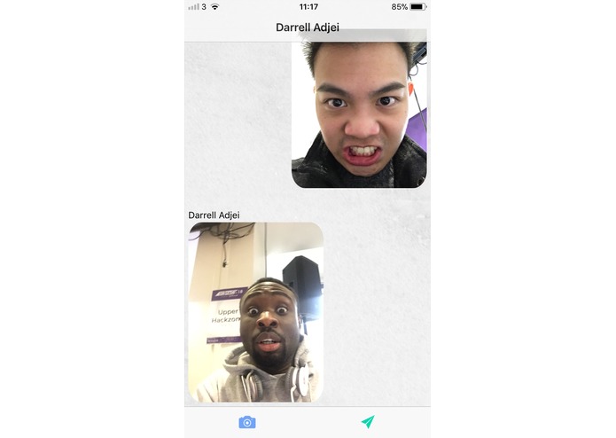 OhSnap! – screenshot 1