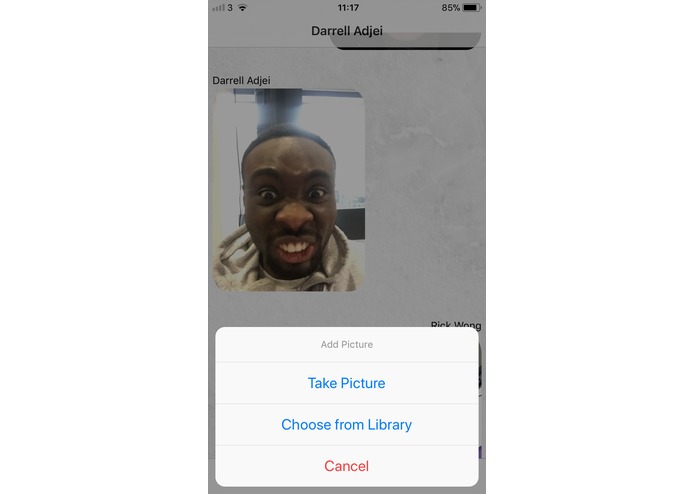 OhSnap! – screenshot 2