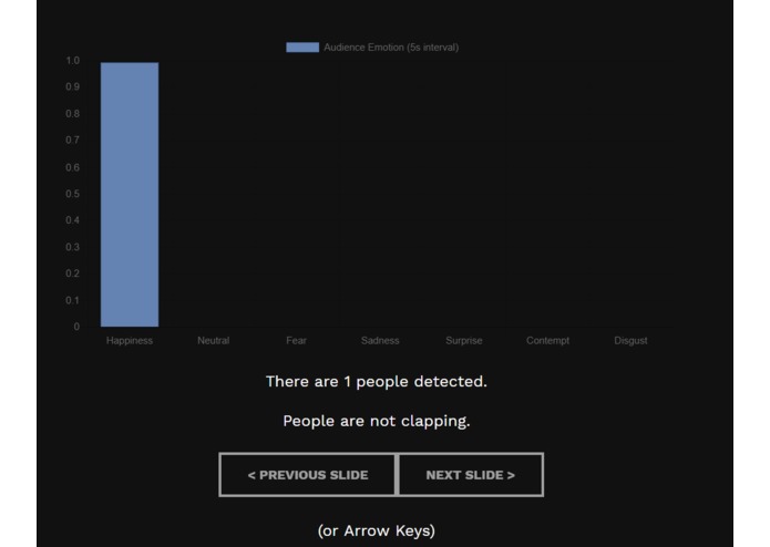 Feedbacker – screenshot 5