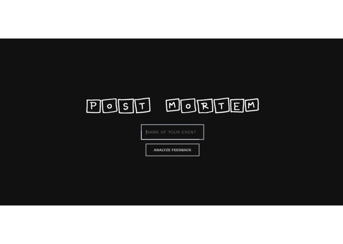 Feedbacker – screenshot 6