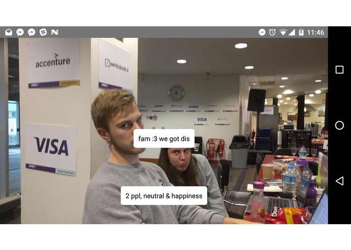 Feedbacker – screenshot 9