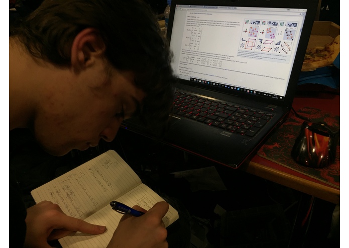 Hexapod – screenshot 4