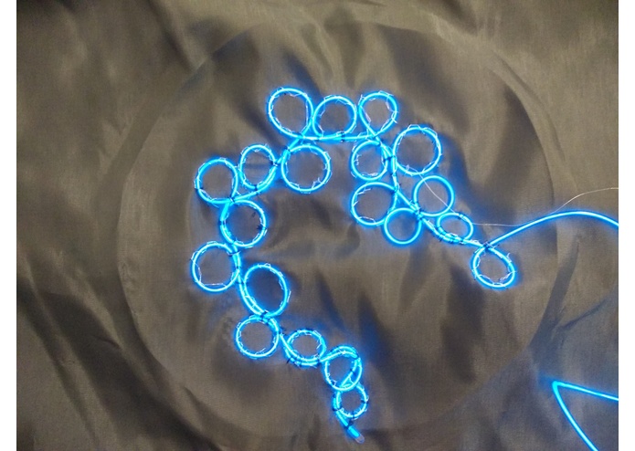 Tech Embroidery – screenshot 1