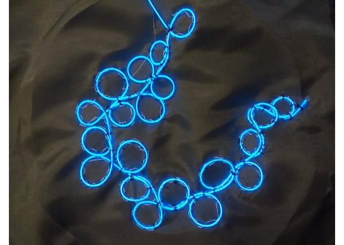 Tech Embroidery – screenshot 2