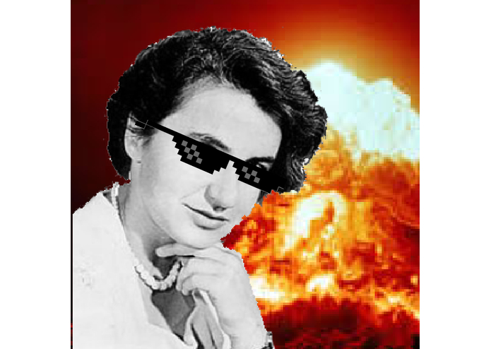 Women In STEM vs. Evil – screenshot 2