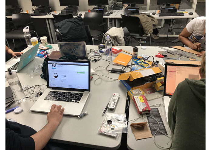 Luna-REM – screenshot 4