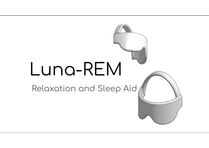 Luna-REM – screenshot 1