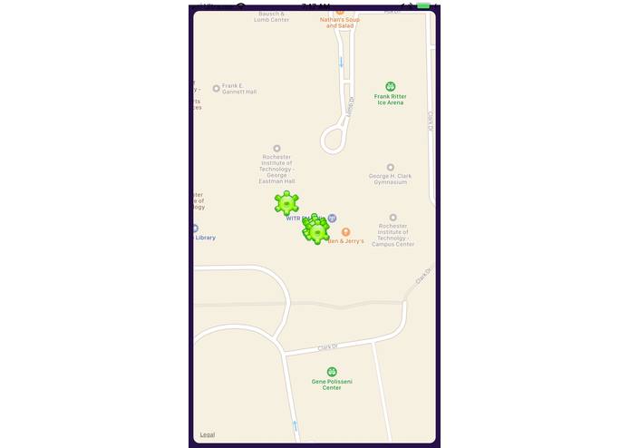 Plight! – screenshot 3