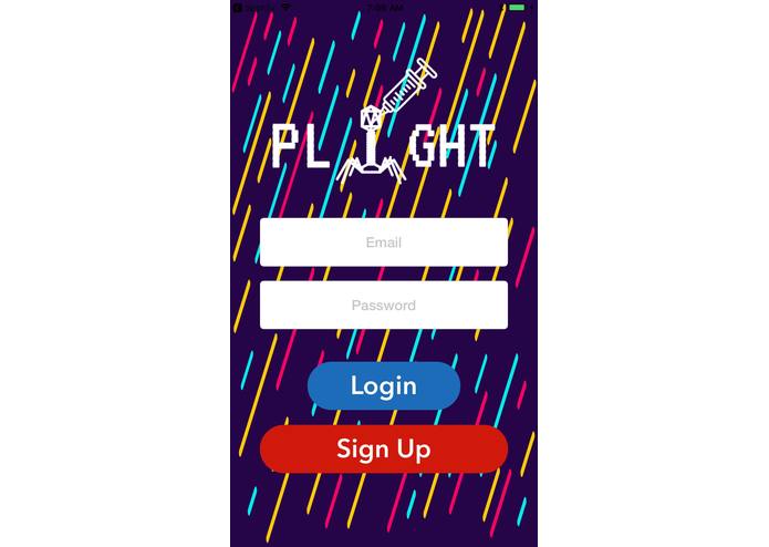 Plight! – screenshot 1