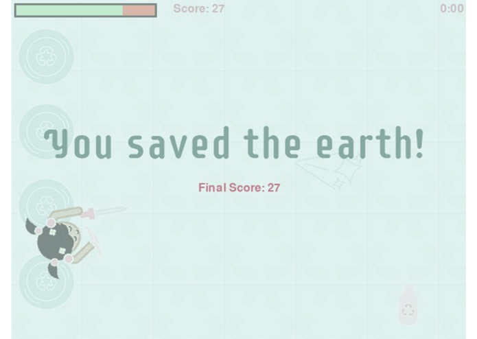 Terra – screenshot 3