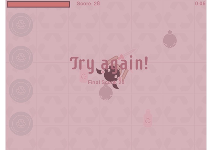 Terra – screenshot 2