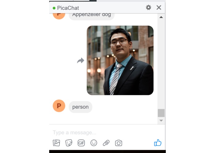 Mr.Corgi – screenshot 1