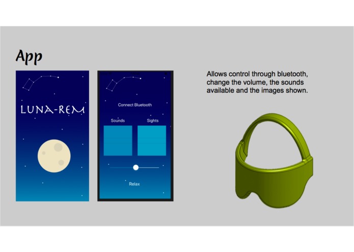 Luna-REM – screenshot 16