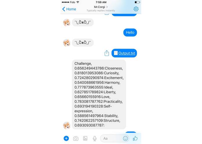 Mr.Corgi – screenshot 4