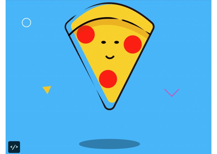 RIT Free Pizza – screenshot 1