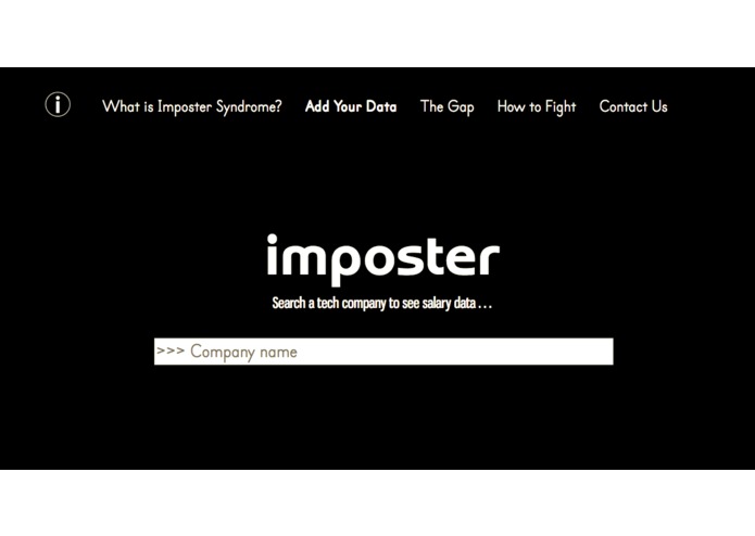 Imposter – screenshot 1