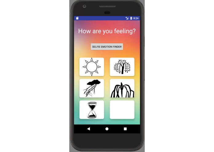 Spectra – screenshot 3