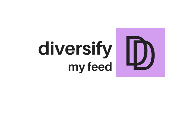 diversifymyfeed – screenshot 1