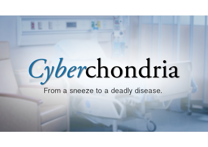 Cyberchondria – screenshot 1