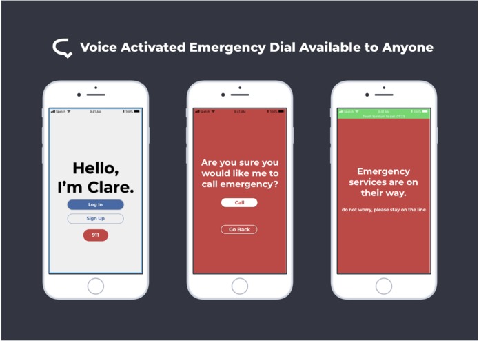 Clarety – screenshot 2