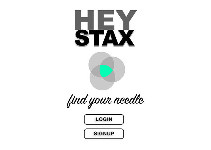 Heystax – screenshot 1