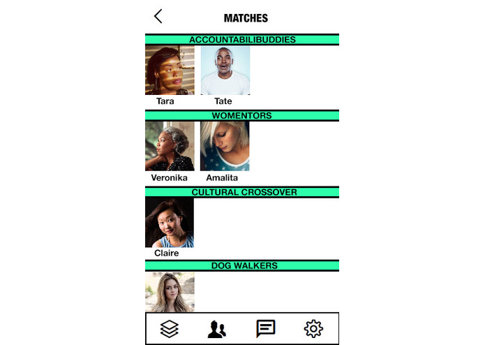 Heystax – screenshot 2