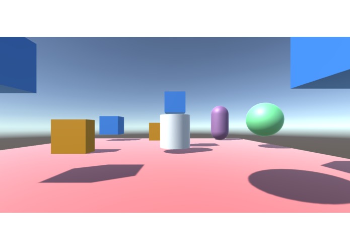 Spectra – screenshot 5