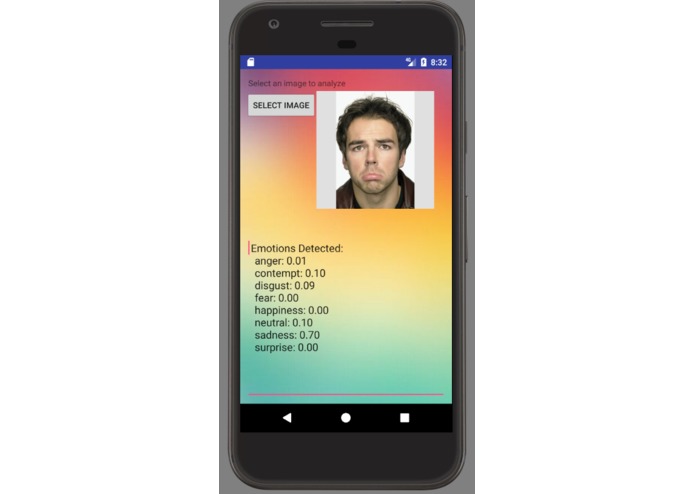 Spectra – screenshot 4