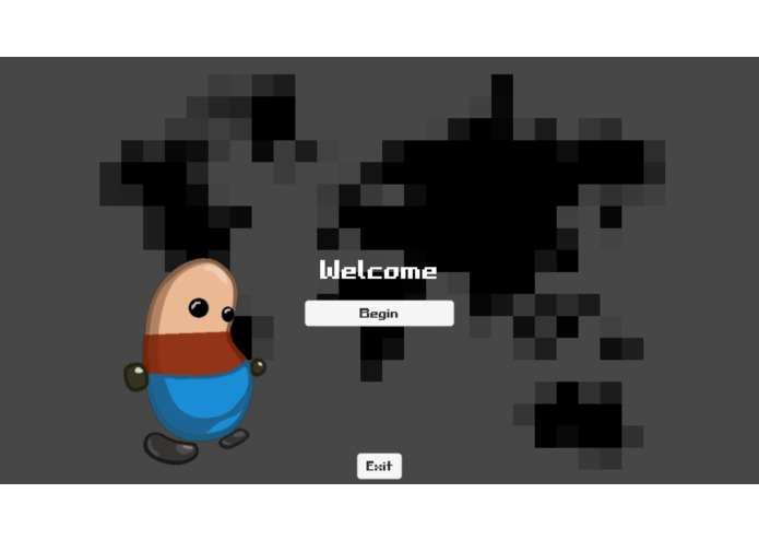 Trail Blazers – screenshot 1
