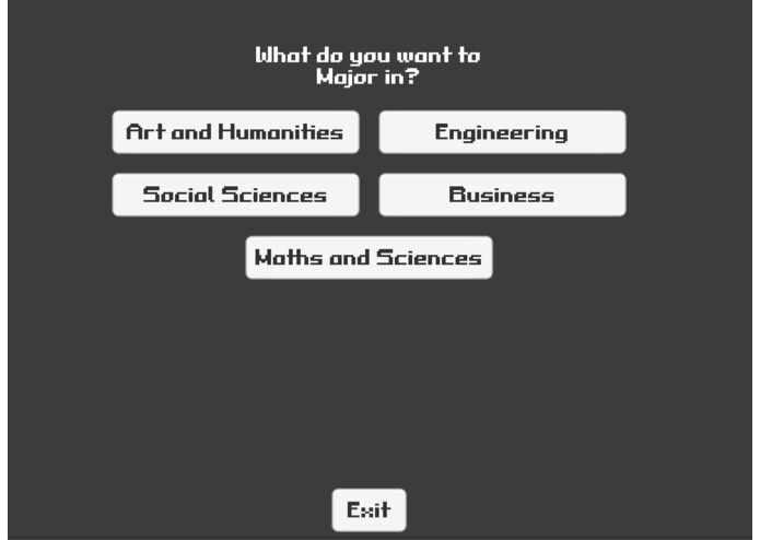Trail Blazers – screenshot 2