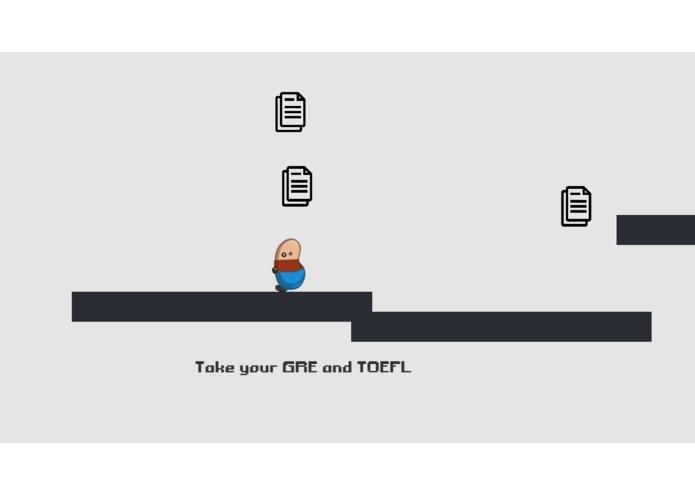 Trail Blazers – screenshot 3