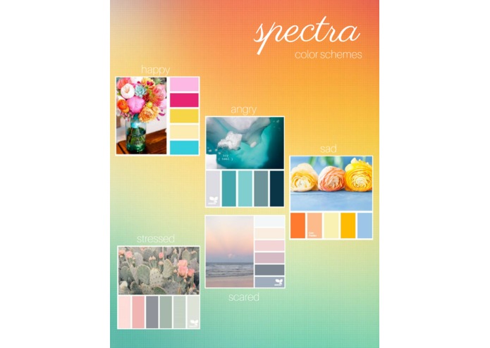Spectra – screenshot 2