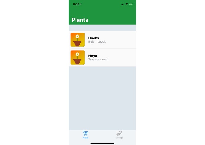 PowerPlants – screenshot 1