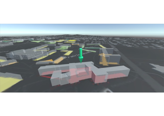 Cri.me – screenshot 1