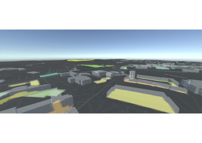 Cri.me – screenshot 2