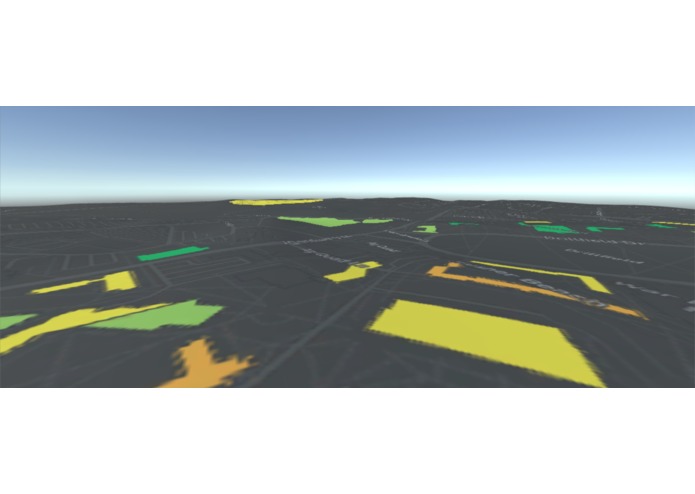 Cri.me – screenshot 3