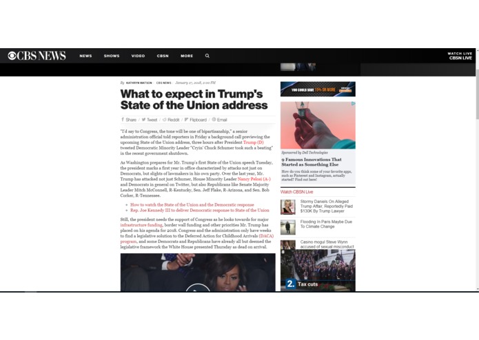 BS! – screenshot 1