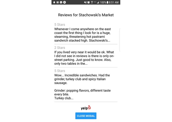 Big Tuna – screenshot 4