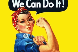 Stem your way to power