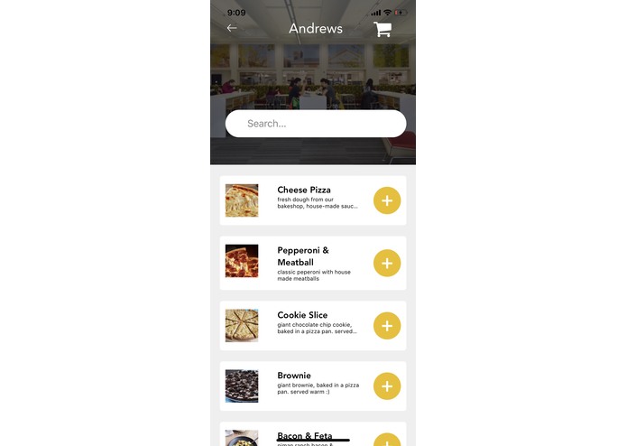 BrownByte – screenshot 2