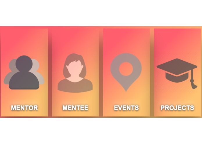 Mentor Me – screenshot 1