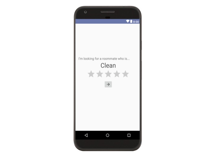 Room.Me – screenshot 2