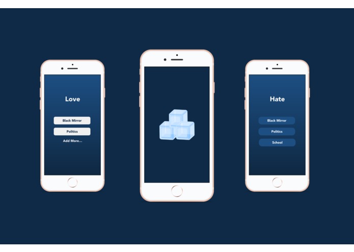 IceBreaker – screenshot 2